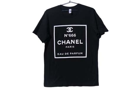 Killer Condo Parodies Luxury Fashion With “666” Chanel